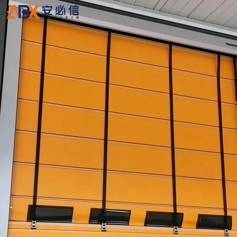 衡水充气式门封