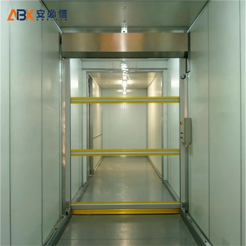 衡水软质快速门